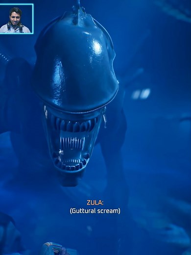 508K views · 1.9K reactions | Alien Rogue Incursion Brutal Chestburster #fblifestyle | Nabil's PLayZone | Facebook