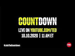 Watch the Countdown Global Launch, a call to action on climate