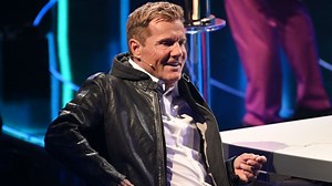 Dieter Bohlen: Unfall-Schock! DIESER Crash sorgte für eine blutige Wunde