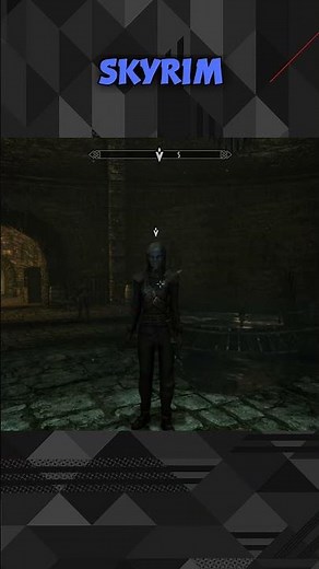 Karliah Reveals the Truth About Nocturnal #skyrim #lore
