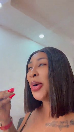 Abena Payola's Emotional Tribute at Sister-in-Law's Funeral
