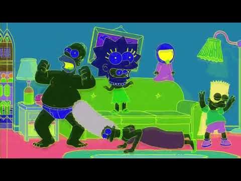 (Requested) Simpsonsview 2 Effects (Preview 2 Effects)