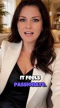 “Why Do You Want Them More When They Pull Away?”