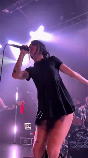 #maggielindemann #concert #livemusic #live #livemetal #music #musica #rock #metal #tour #rocknroll