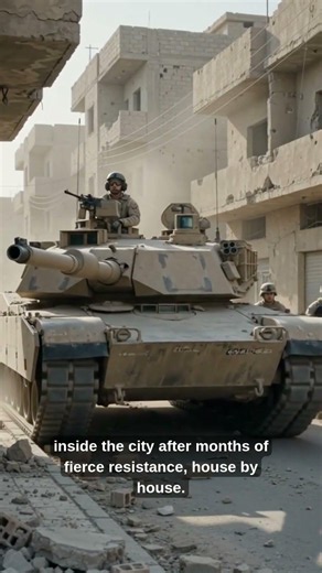 🔴 The Battle of Fallujah: The Fiercest Urban Battle Since Vietnam