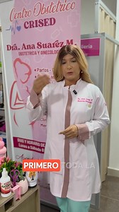 ¡La s4lud de la mujer es prioridad!  ¿Quieres planificar tu futuro...