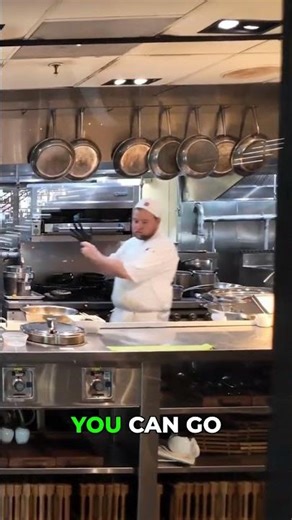 The Exact Process Behind Morimoto's Famous Peking Duck #FoodShorts #MasterChef