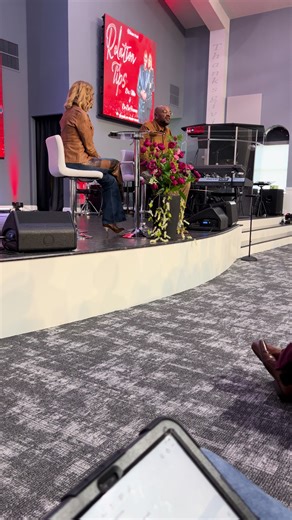 They are always transparent and so true to marriage.