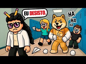 Playing pranks on my teacher until she QUITS...