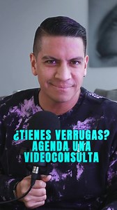 ⚠️¡RECUERDA!⚠️ Todas las verrugas son VPH 🔍 Agenda tu videoconsulta y obtén el tratamiento adecuado. #vph #verrugas #jcamedical | Juan Carlos Acosta - JCA Medical