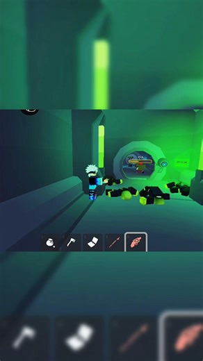 👽 Alien Chest 🛸 99 nights in the forest Roblox, #roblox #alien #99nightintheforest