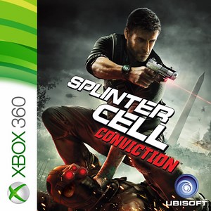 Tom Clancy's Splinter Cell: Conviction Achievement Guide & Road Map