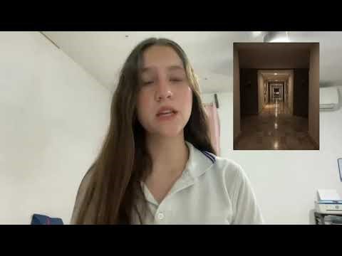 Elipse (proyecto de matemática)