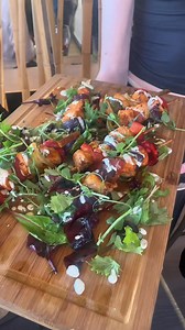 Beach House Blackpool is back – with a stylish new look and a fresh Summer menu! Thanks to Beach House Bistro & Bar for inviting us to their VIP tasting event last week following their exciting refurb. The food was full of flavour, beautifully presented, and the service was spot on – all in this stunning seaside setting. The new menu will officially drop in May and bookings are now open! ℹ️ https://bit.ly/beachhouselaunchsummermenu | I Love Blackpool