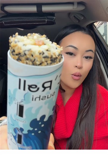 @crollsushi 😍 #crollsushis