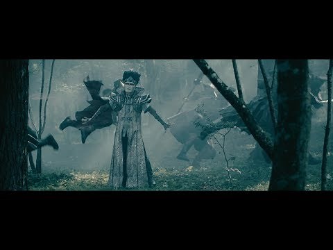 デーモン閣下 『修羅と極楽』MUSIC VIDEO