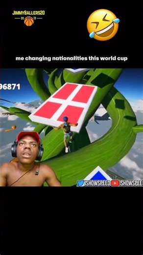 Speed Naming The Wrong 2026 FIFA World Cup Countries!
