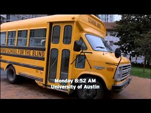School Bus (Road Trip movie)