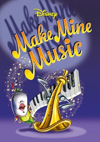 Make Mine Music