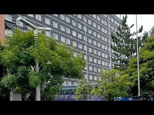 I stormed into a national seminar for business people and it ended up with the police getting inv...