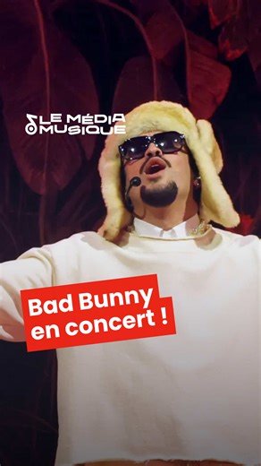Bad Bunny : Un Artiste Complet au Super Bowl 2026