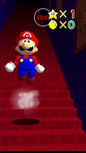 sm64 beta bljs #fypシ゚viral