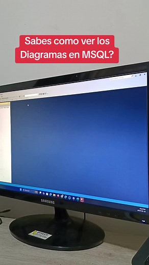 Importancia de los Diagramas en SQL Server