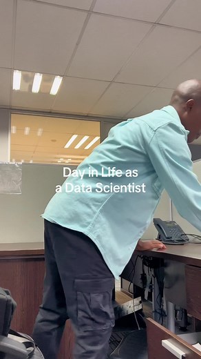 During breaks i just go out and connect wth nature since our offices re situated in the game park❤️@ntobeko.tt #coding #datascientist #SAS #AI