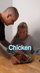 654K views · 20K reactions | Charred Peri Peri Chicken for babe ✌ | Andy cooks | Facebook