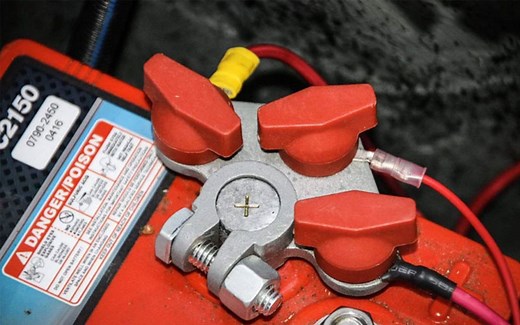 Battery Terminal: The Ultimate Guide