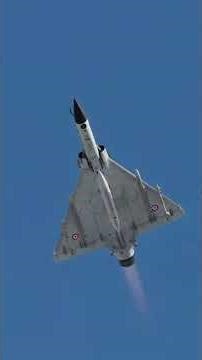 M2000C Mirage DCS Realistic Airshow shots Part 1