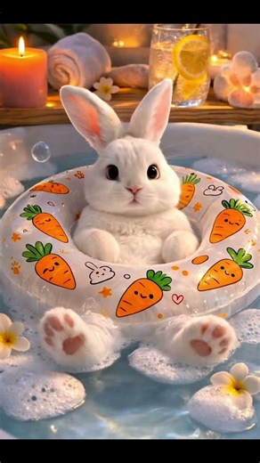 Joyeuses fêtes de Pâques 🐣 🐰