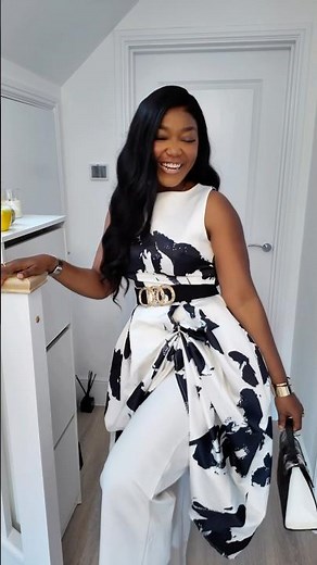 4 Ways to Style a basic A-Line Dress | What to Wear with an A-Line Dress