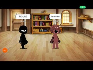 How neko seek was created P1 (my first gacha club video)