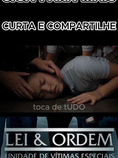 Toca de tUDO no TikTok