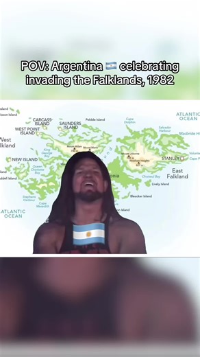 Falklands War Overview: Argentina vs UK Conflict 1982