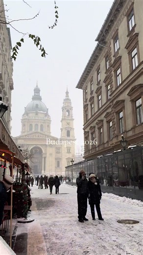 Exploring Budapest: A Journey Through Hungary's Capital