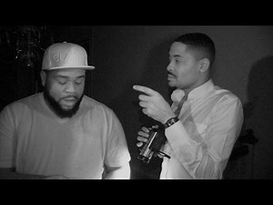 This Haunted Attic Has Dalen Freaking Out | Ghost Brothers