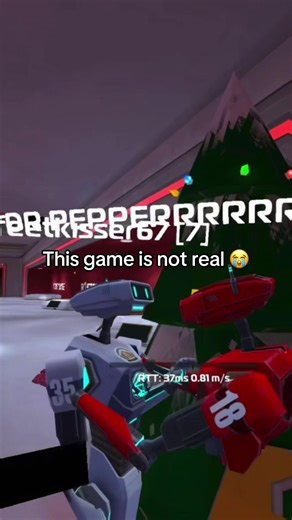 Claire 😭😭😭@🌌Claire🌌 @🥤🎄DrPepper🎄🥤 #oriondrift #vr #od #oriondriftvr #virtualreality
