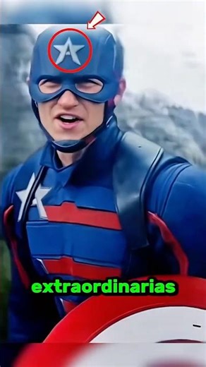 Did John Walker deserve to be Captain America? #7x7