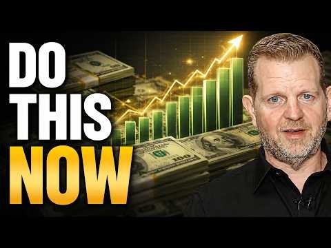 Fill These 4 Buckets To Build Wealth At Any Net Worth
