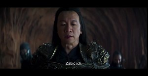 Mortal Kombat (2021) | Oficjalny zwiastun #1 PL