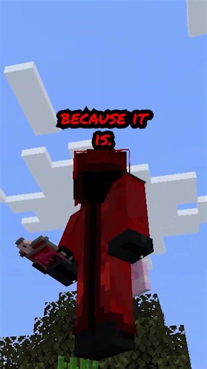 Whats the rarest liquid in minecraft? #minecraft #camman18 #mrbeast #viral #mrbeastchallenge