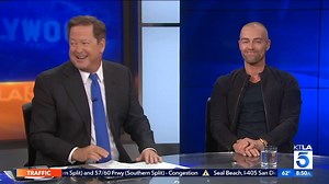 50K views · 328 reactions | Whoa! Did you miss our big New Year's Eve announcement? Watch as Joey Lawrence hit the KTLA 5 Morning News studio to officially announce the FREE "90's Grand House Party Hosted By Joey Lawrence" at #DowntownGrandLV this New Year's Eve! Learn more at bit.ly/2AnBAf4 | Downtown Grand Hotel & Casino | Facebook
