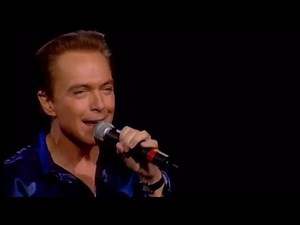 David Cassidy "Summerdays"
