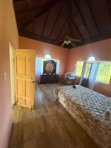 2 Bedroom House For Rent • Santoy - Hanover 👇🏽💬 TAG someone in the comments who needs this & 📌 SAVE this post to not lose it ID: 341684 LINK: https://jaclass.net/p/341684 Full details: Use the above ID to search on our website, app, or via the 'Search by ID' link in our bio. Pro tip: Download our app to get the latest listings! ______________________________________ ⚡ Need help finding a place to rent? We have automated the sign up process for our rental assistance service. Use the link in o