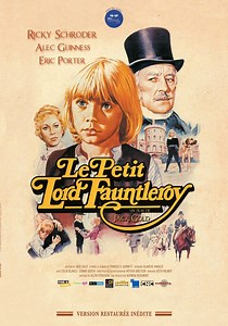 Regarder Le petit Lord Fauntleroy en streaming