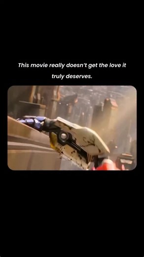 Cine Zealous on Instagram: "Transformers One (2024) directed by Josh Cooley explores the untold early story of Optimus Prime and Megatron on Cybertron. Once allies and almost like brothers, their bond fractures as ideology, power, and destiny pull them apart. Stunning animation, emotional depth, and a fresh look at how a friendship became a war."