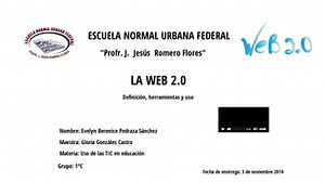 la web 2.0