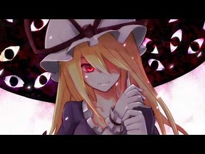 東方 Touhou Metal/Rock 222